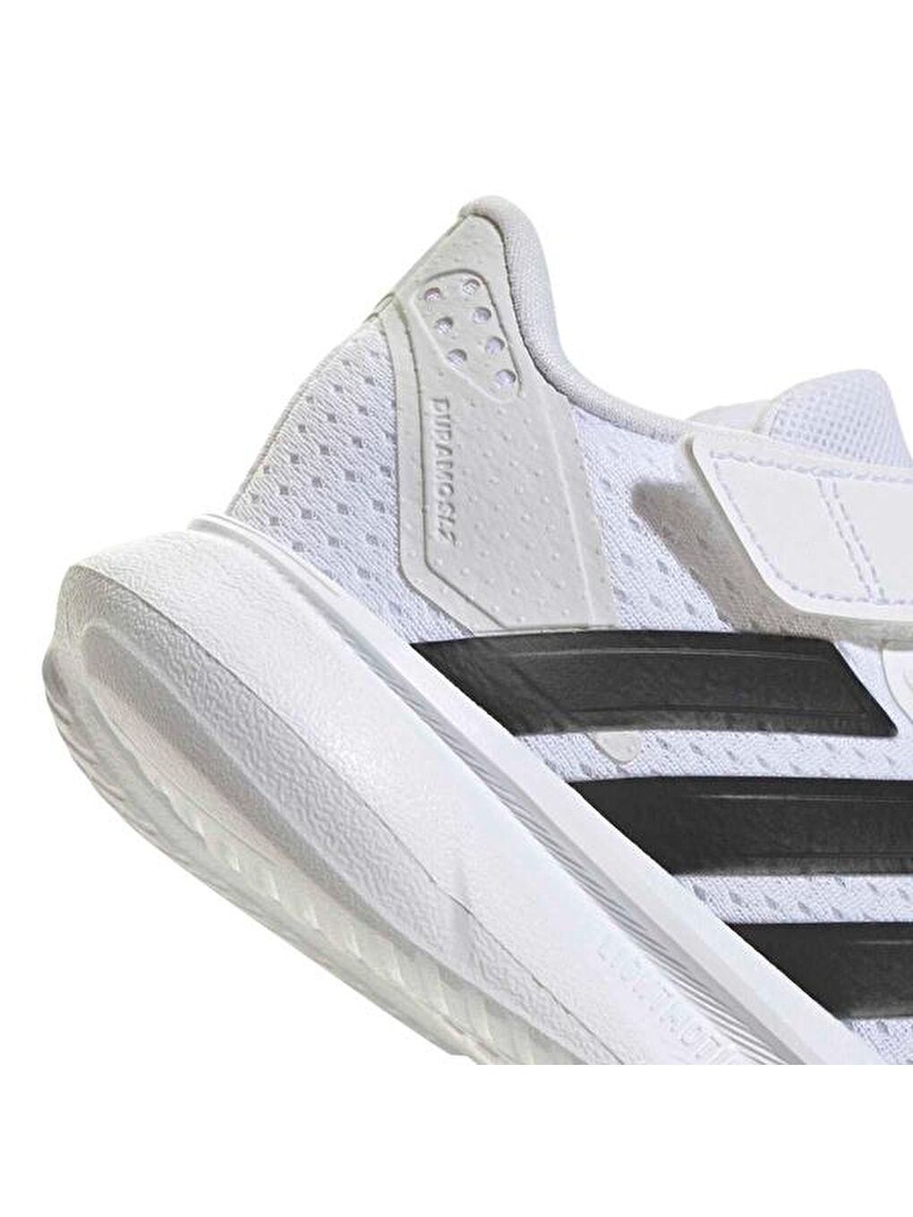 Duramo 2.0 Bebek Beyaz Koşu Ayakkabısı-5