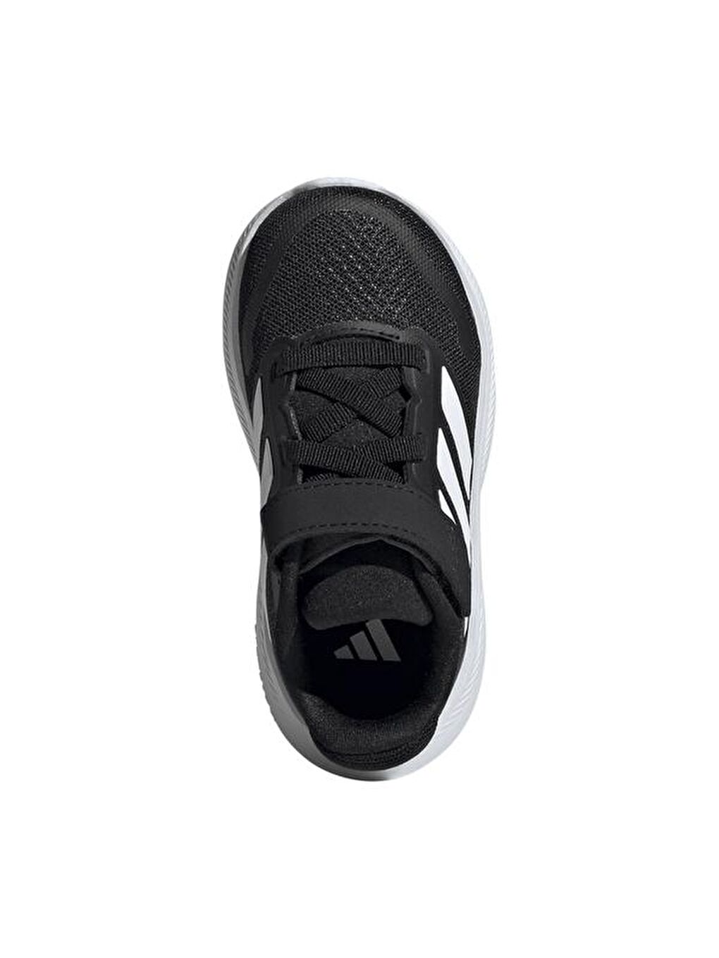 Runfalcon 5 Bebek Siyah Koşu Ayakkabısı-3