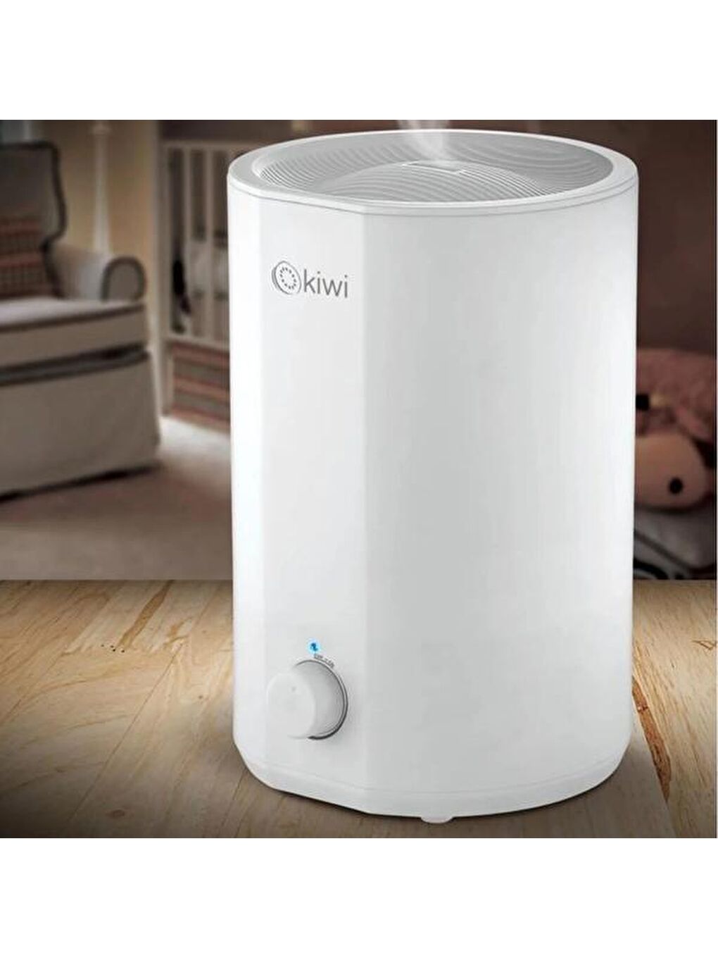 KAH-6643 Hava Nemlendirici - Beyaz - 2 lt-2