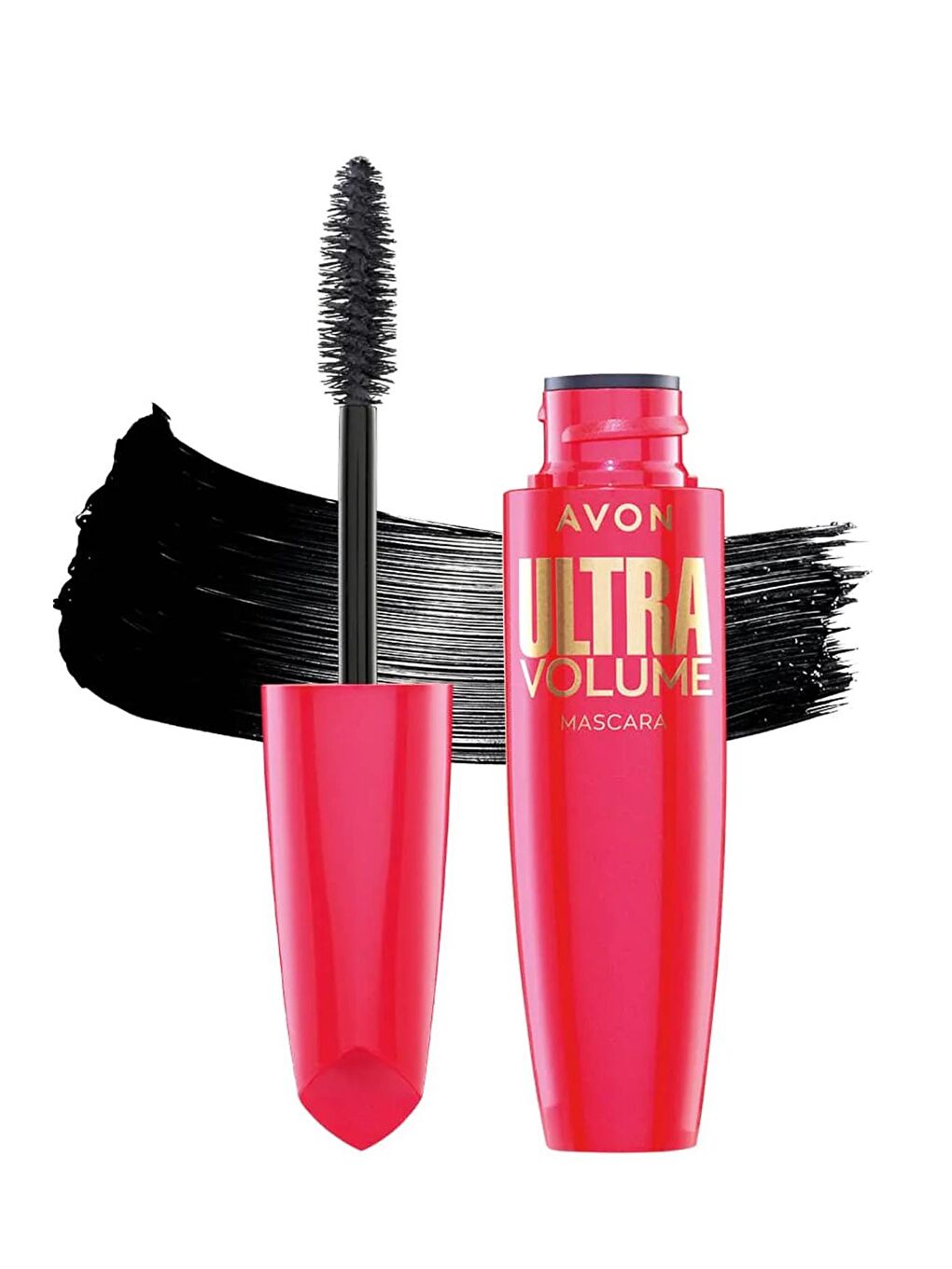 AVON True Colour Ultra Volume Lash Magnify Mascara 7 Ml. - 1