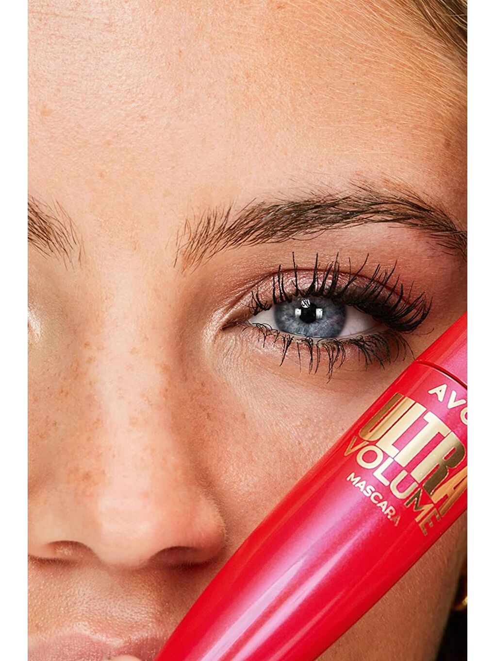 AVON True Colour Ultra Volume Lash Magnify Mascara 7 Ml. - 3