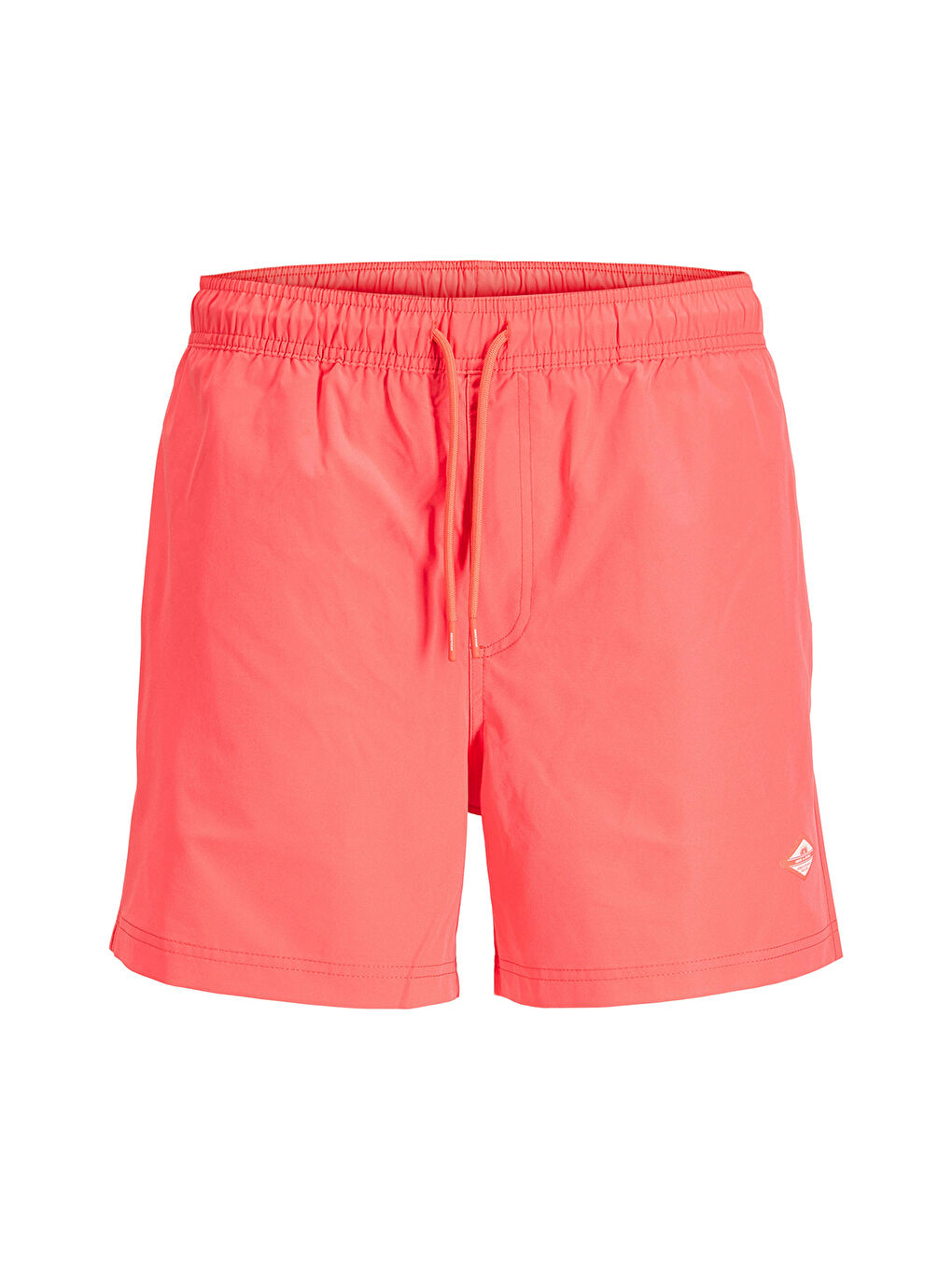 Maui Tropic Solid Regular Erkek Pembe Mayo