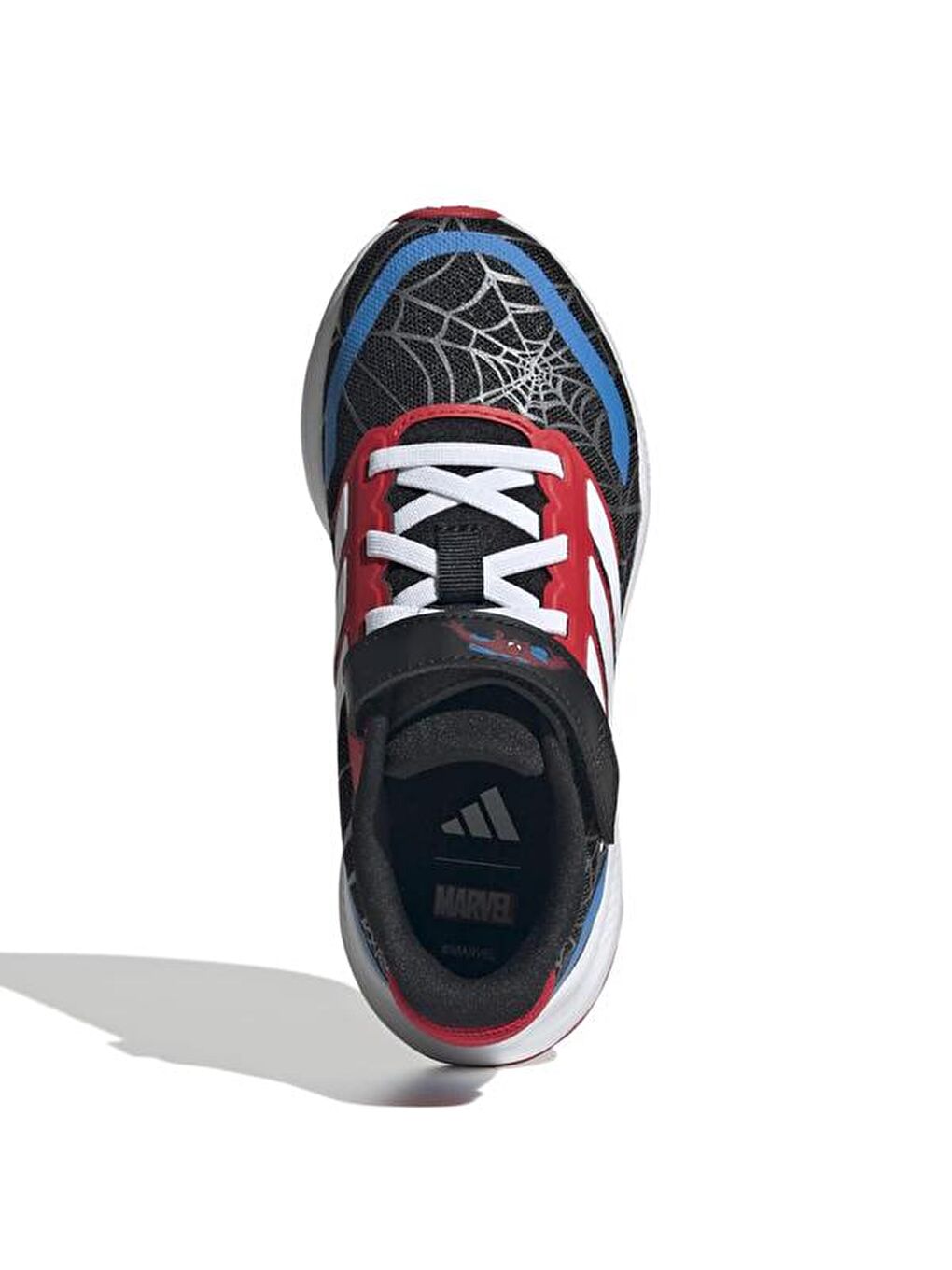 Karışık Marvel Spider-Man Runfalcon Çocuk Koşu Ayakkabısı-2