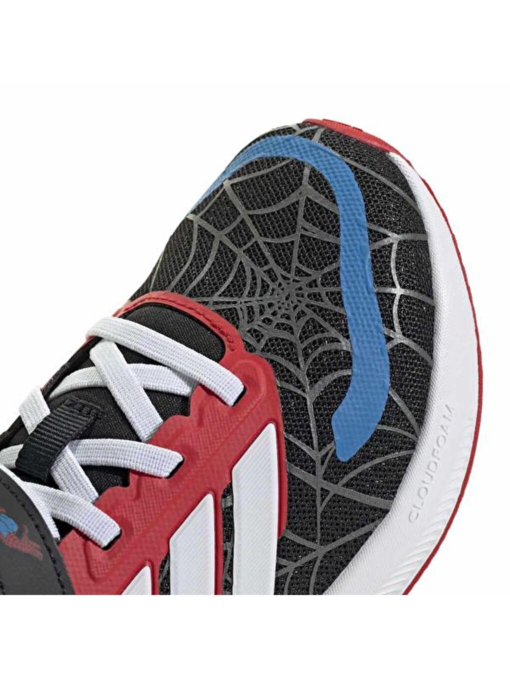 Karışık Marvel Spider-Man Runfalcon Çocuk Koşu Ayakkabısı-3