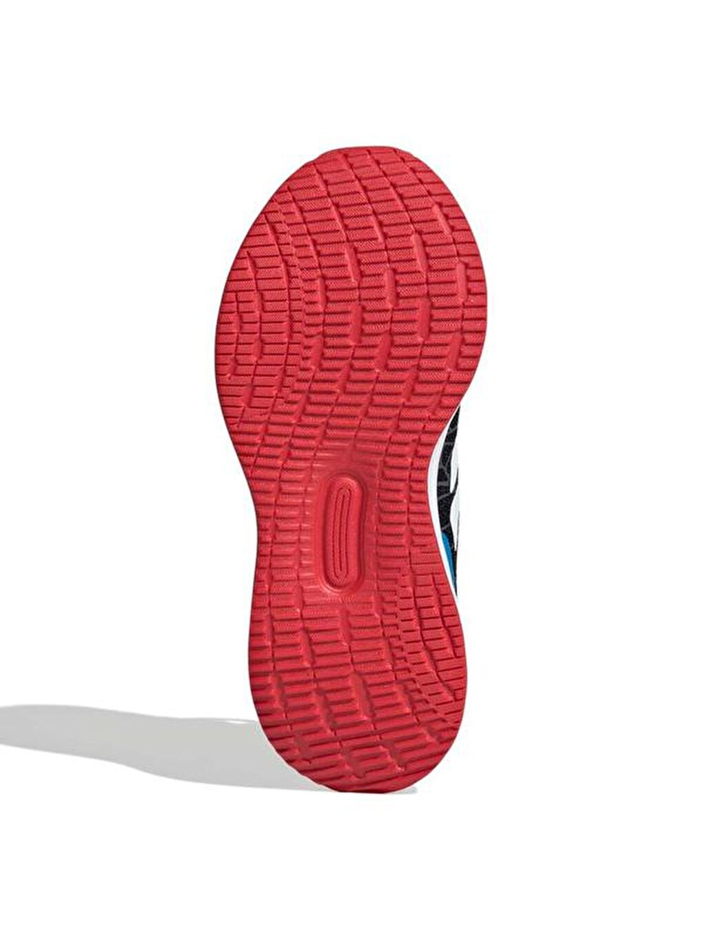 Karışık Marvel Spider-Man Runfalcon Çocuk Koşu Ayakkabısı-4