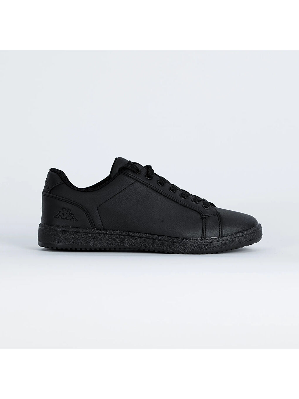 Kappa Logo Galtus Unisex Siyah Sneaker