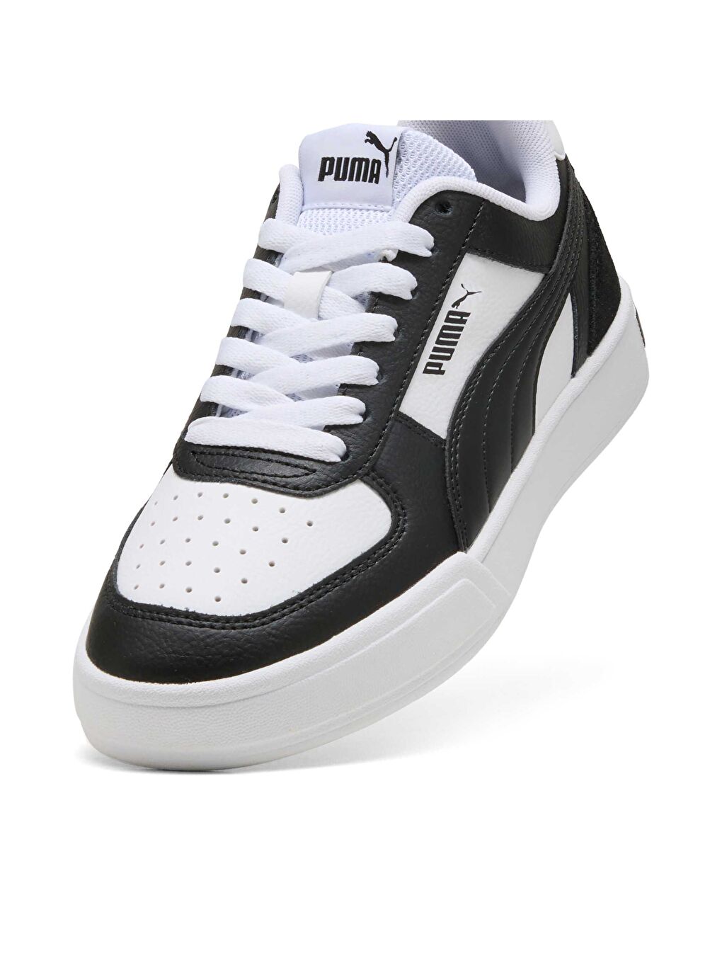 Beyaz Caven MIX Gebç Ayakkabı-4