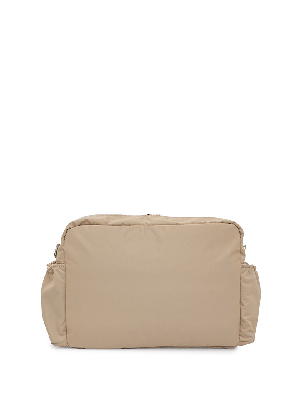 DuoPack Anti-Bakteriyel Astarlı Çok Gözlü Anne Bebek Çantası-8