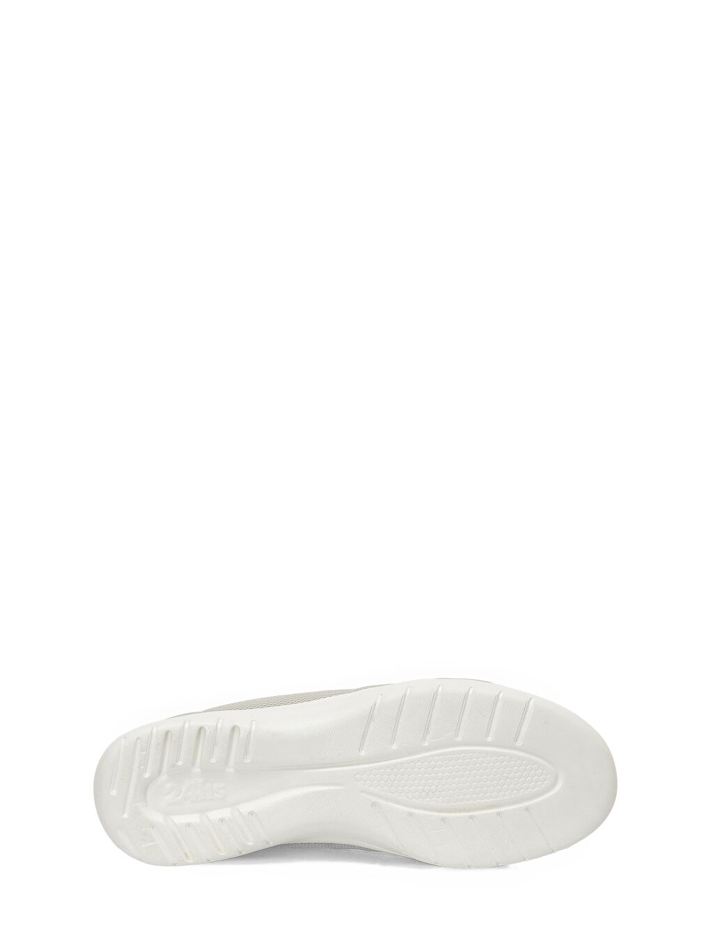 Sarı TRV2712.Z5FX Altın Kadın Comfort Ayakkabı-5