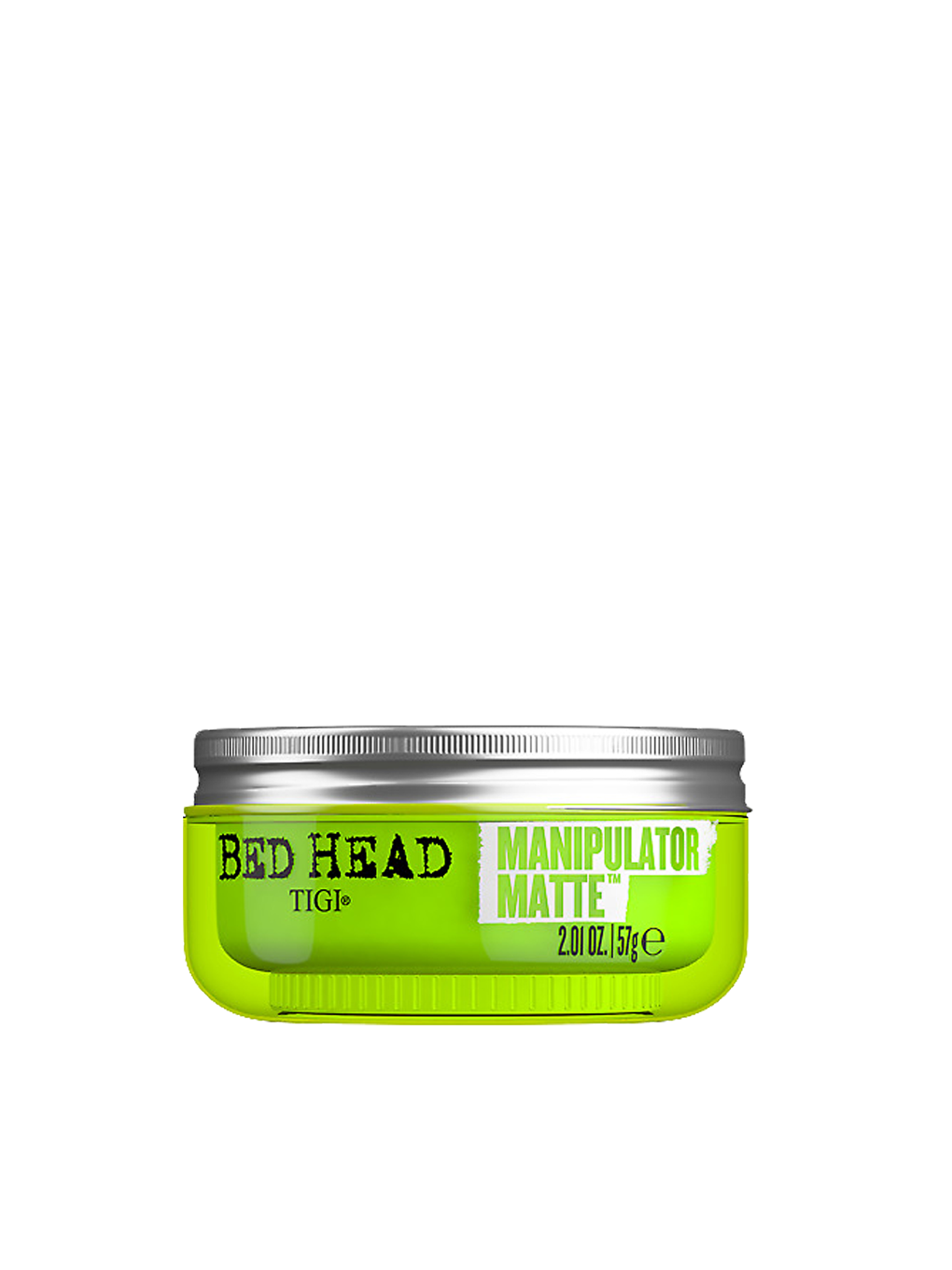 Tigi Renksiz Bed Head Manipulator Matte Mat Wax 57 g