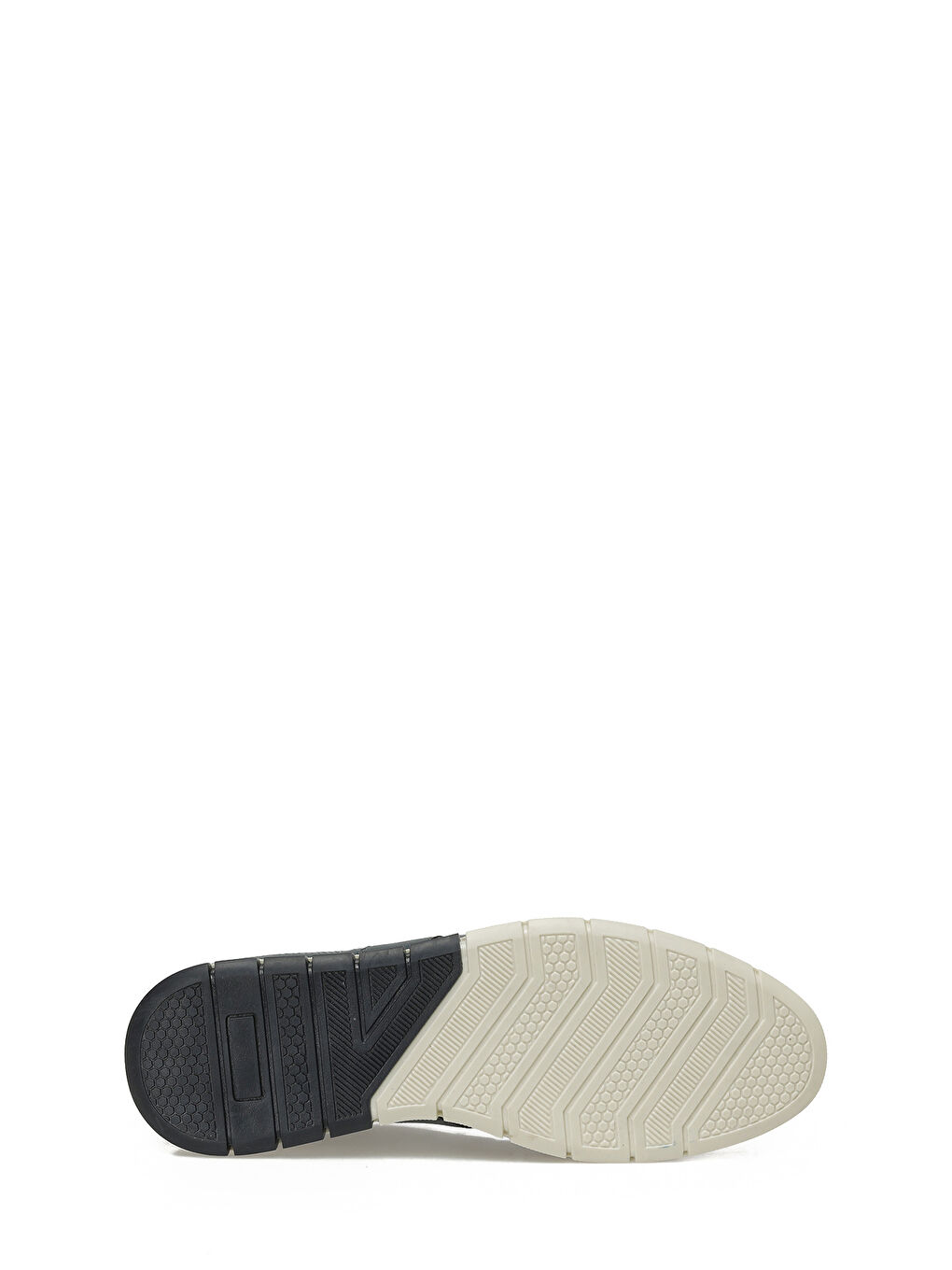 Haki CUMRA-N JJ 5PR Mavi Erkek Klasik Ayakkabı-5