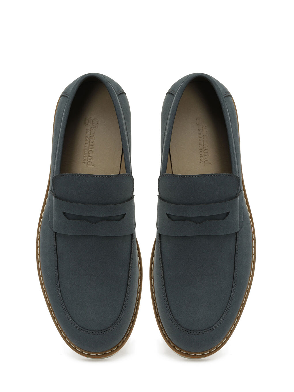 TODDY JJ 5FX Mavi Erkek Makosen-3