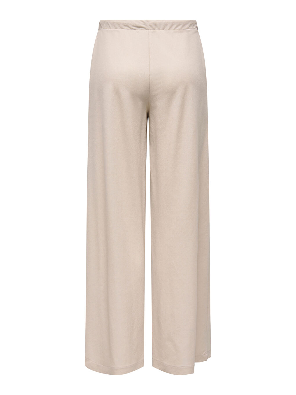 Bej Onlsakura Relaxed Fit Normal Bel Bol Paça Pantolon 15366882-6