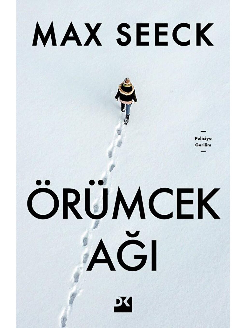 Örümcek Ağı - Max Seeck