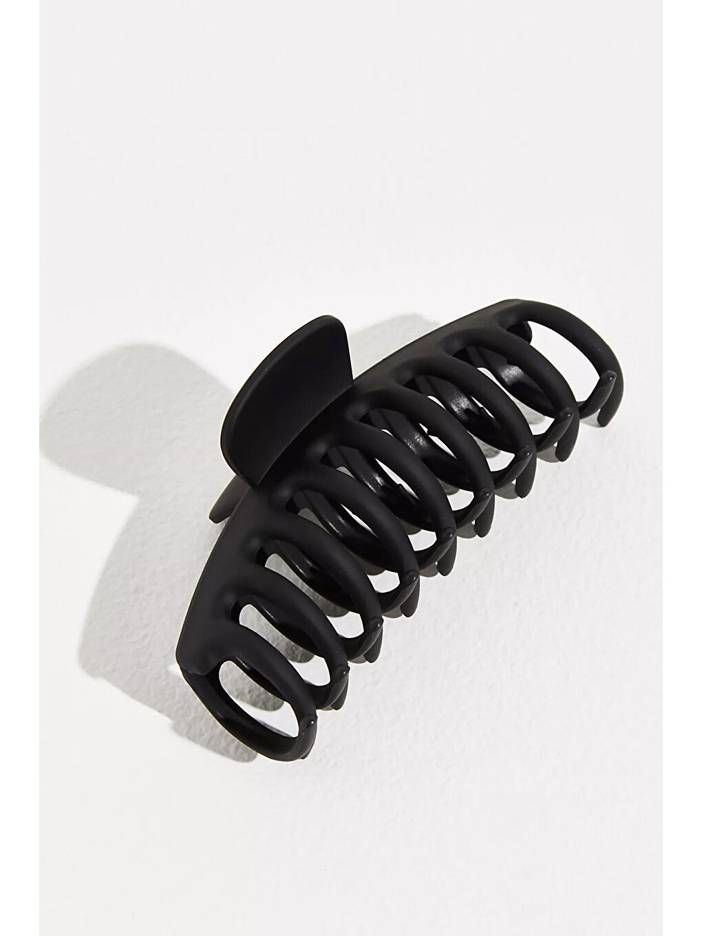 Turkuaz Trendi Büyük Mandal Toka-4