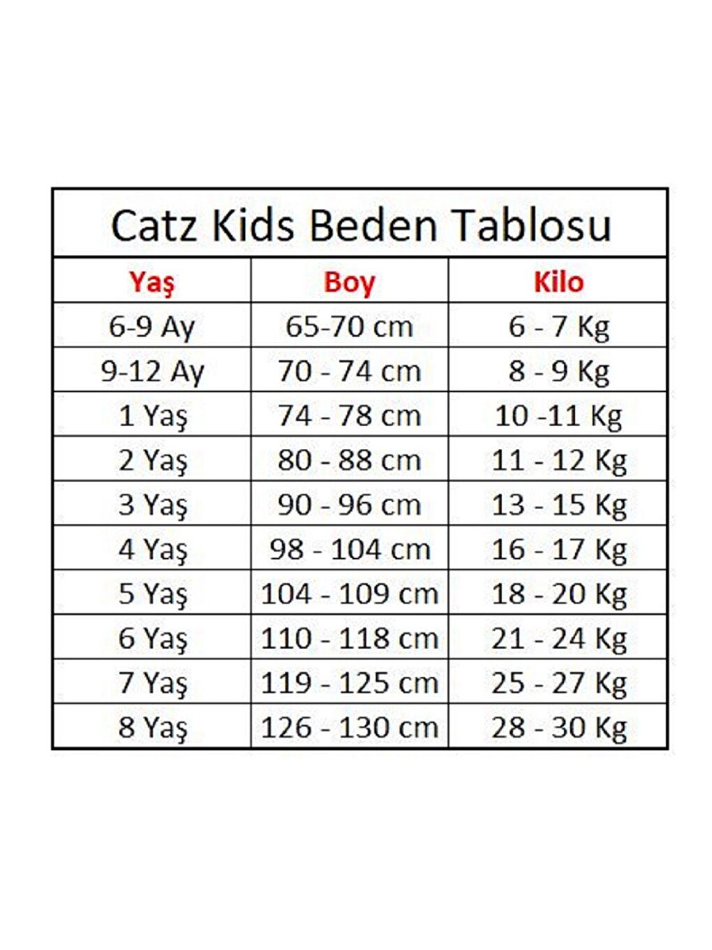 Catz Kids Bej-Haki Erkek Çocuk İkili 3 iplik Şardonlu Eşofman Alt ( Bej ve Haki ) - 4