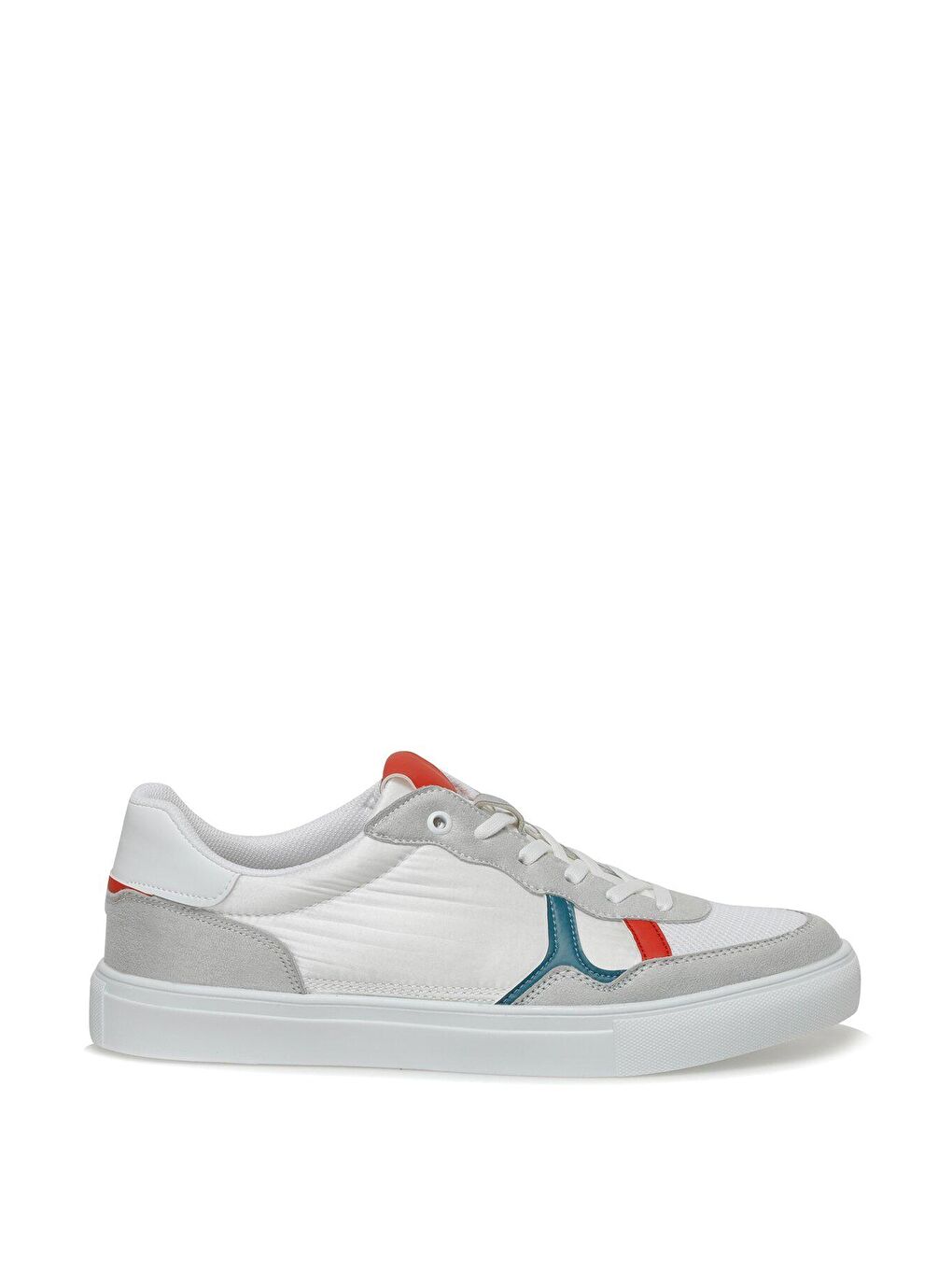 ATUI 3FX Beyaz Erkek Sneaker