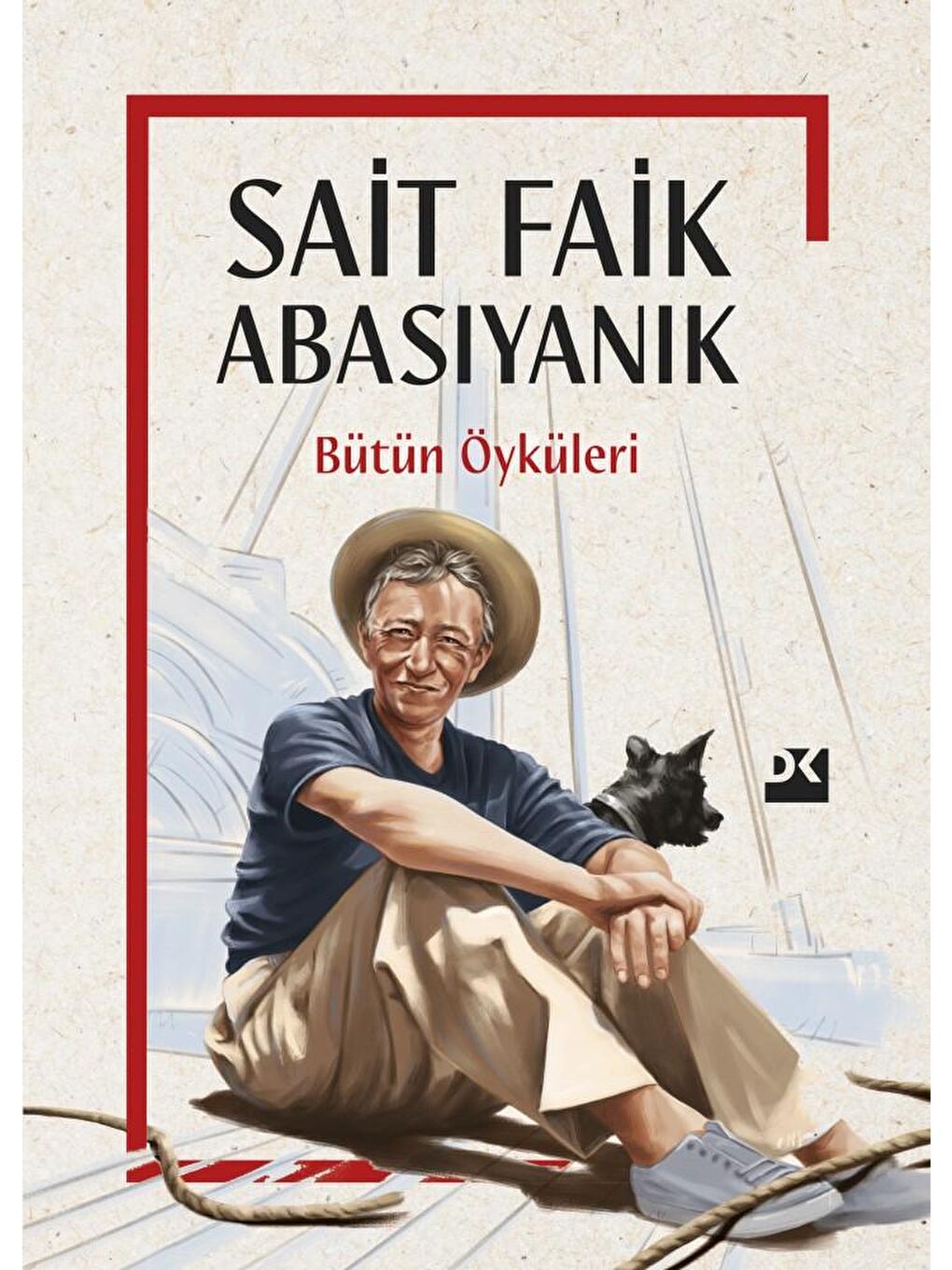 Bütün Öyküleri - Hc - Sait Faik Abasıyanık