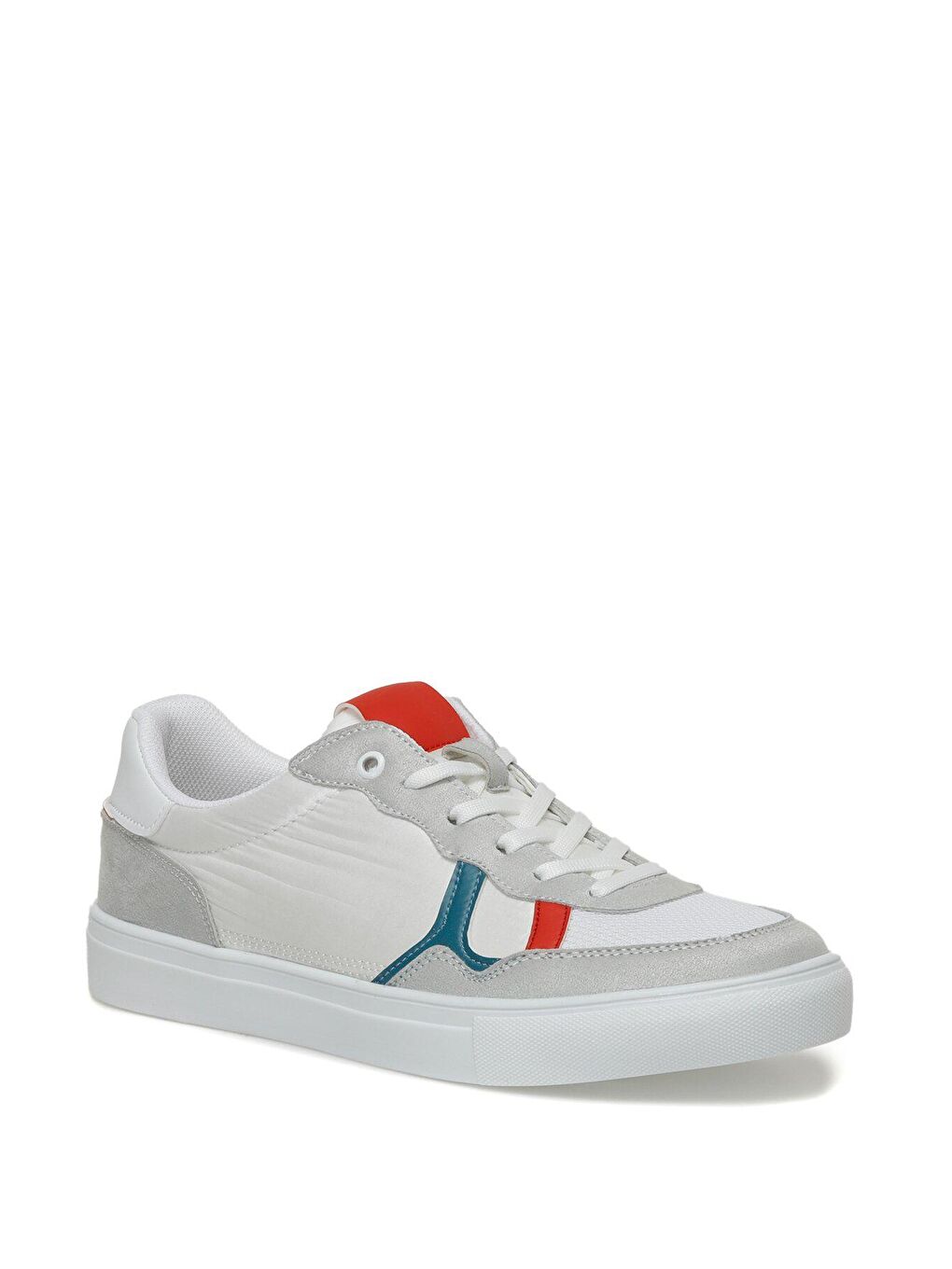 ATUI 3FX Beyaz Erkek Sneaker-2