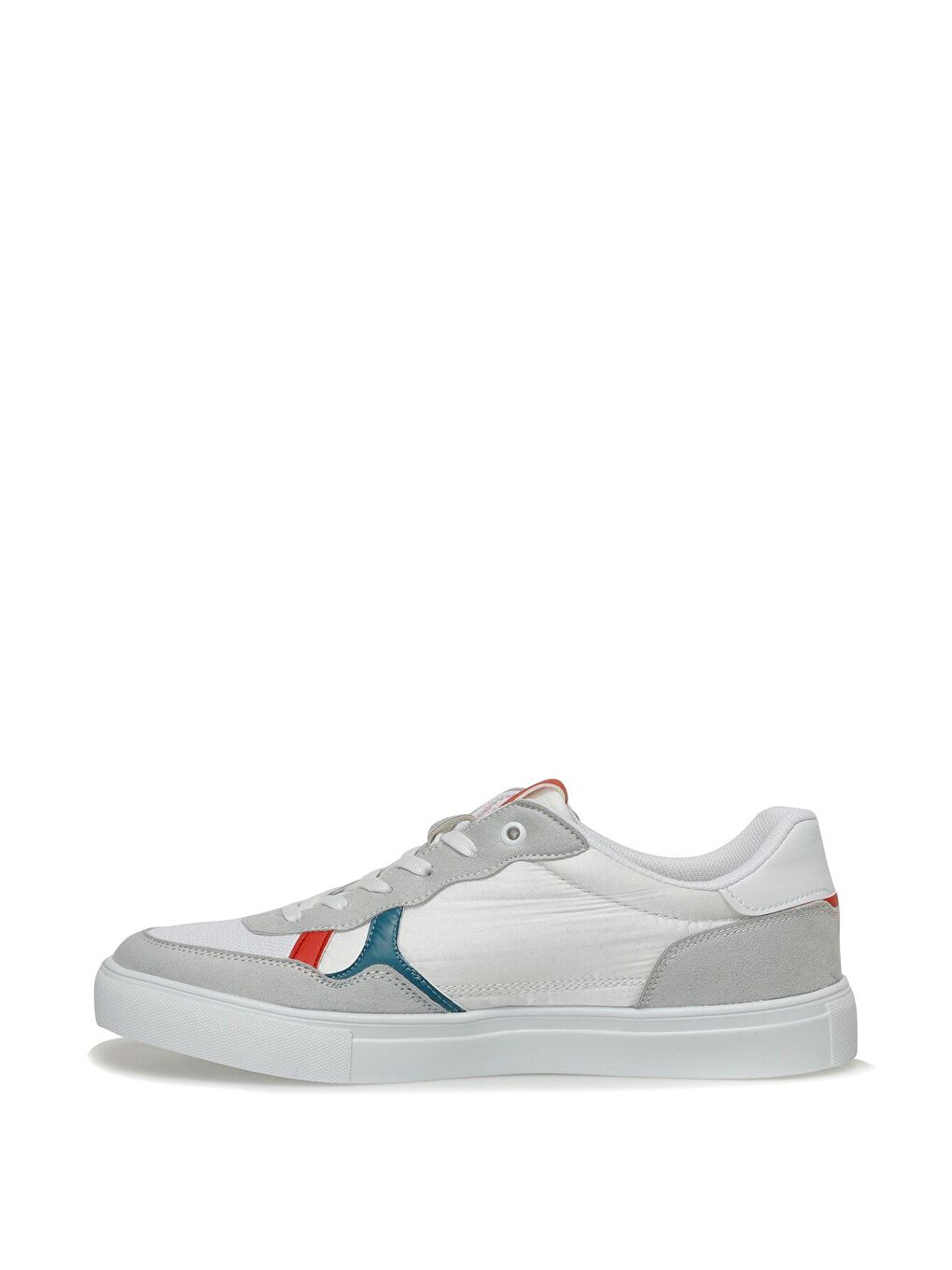 ATUI 3FX Beyaz Erkek Sneaker-3