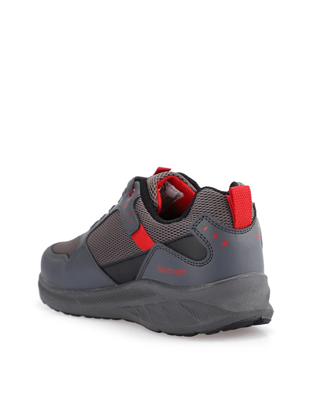 MAGMA I Sneaker Kadın Ayakkabı Koyu Gri / Siyah-2