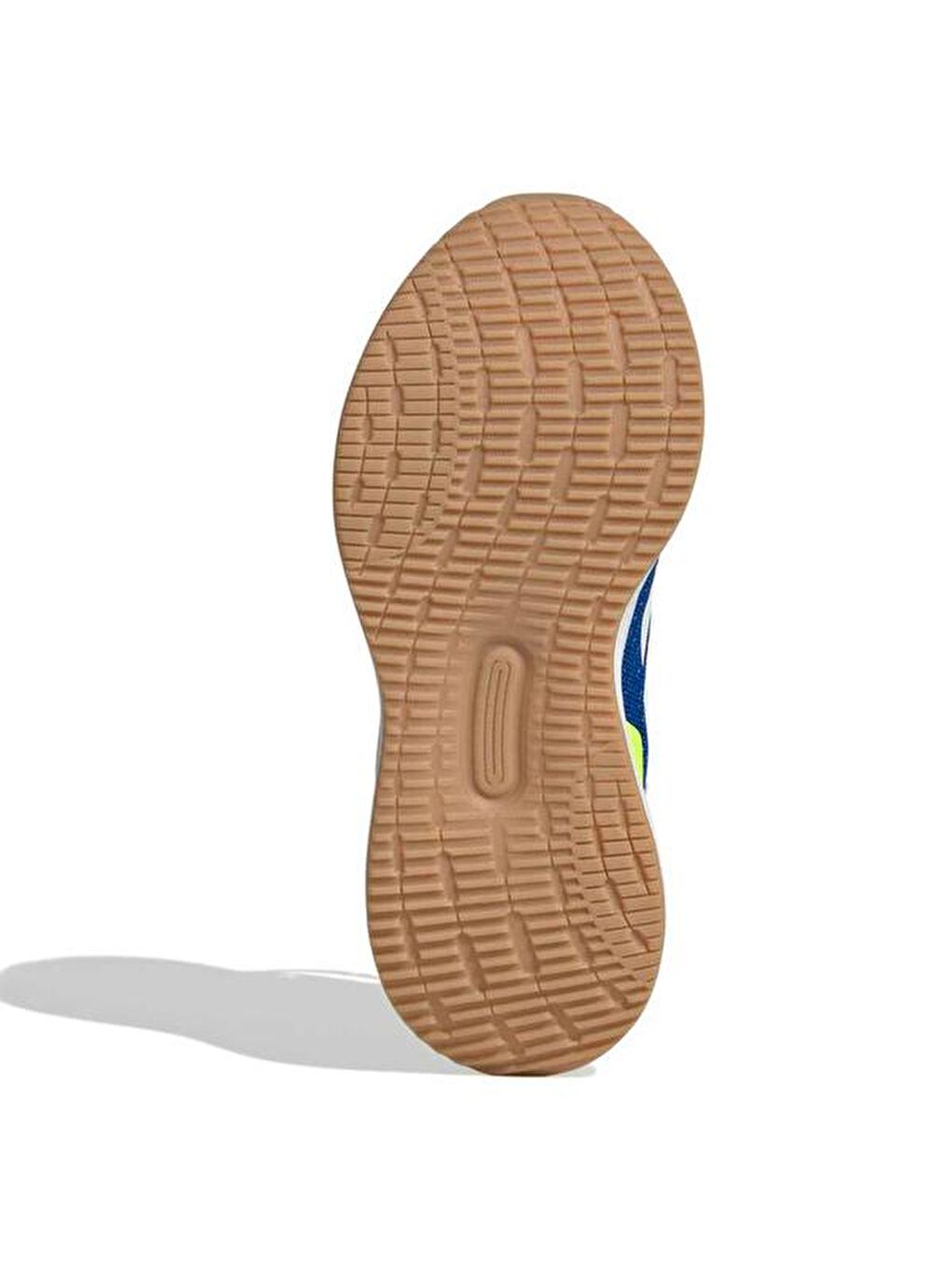 Runfalcon 5 El Çocuk Lacivert Koşu Ayakkabısı-1