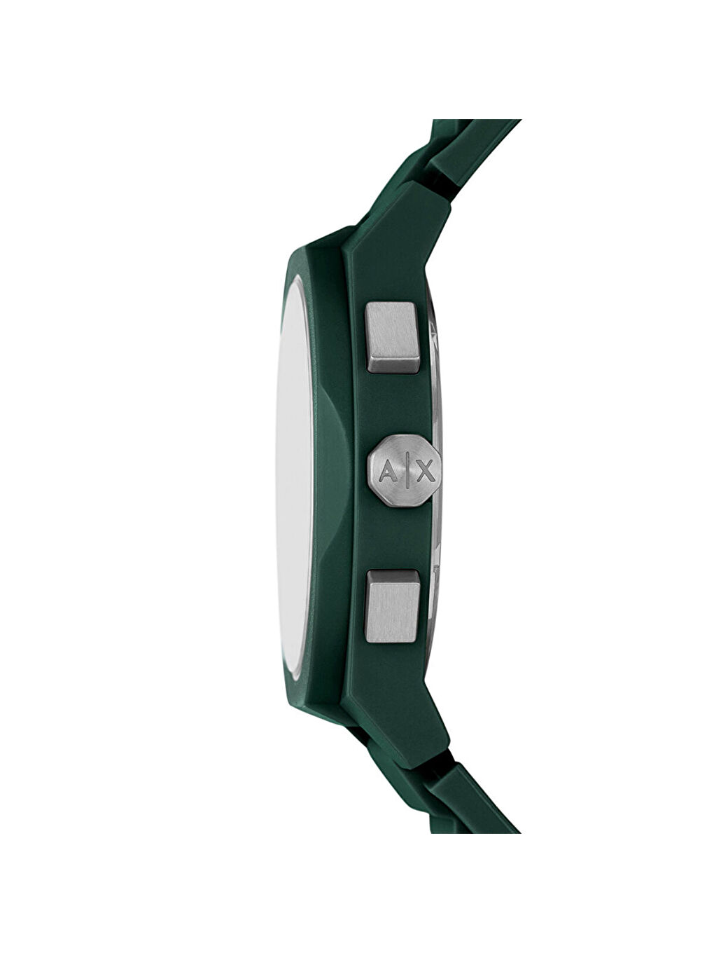 Yeşil AX4163 Erkek Kol Saati-1