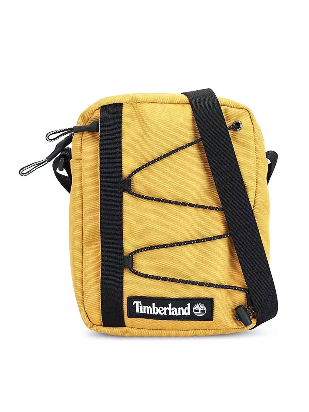 Sarı Outdoor Archive Cross Body Omuz Çantası Mineral Yellow TB0A5W9W7231-1