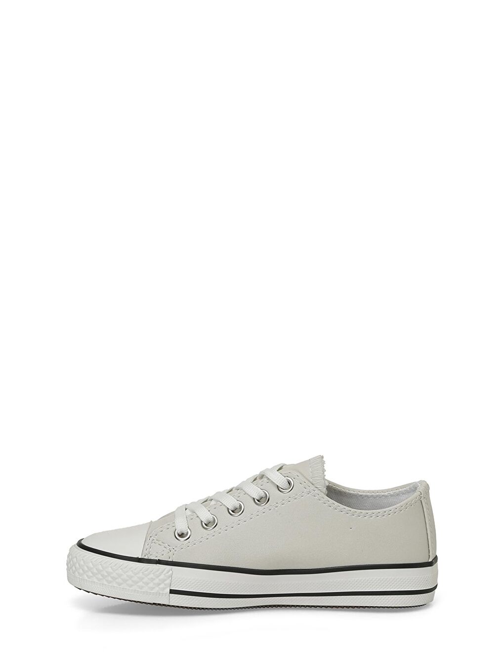 Polaris Bej COBSE.F4PR Bej Kız Çocuk Sneaker - 2