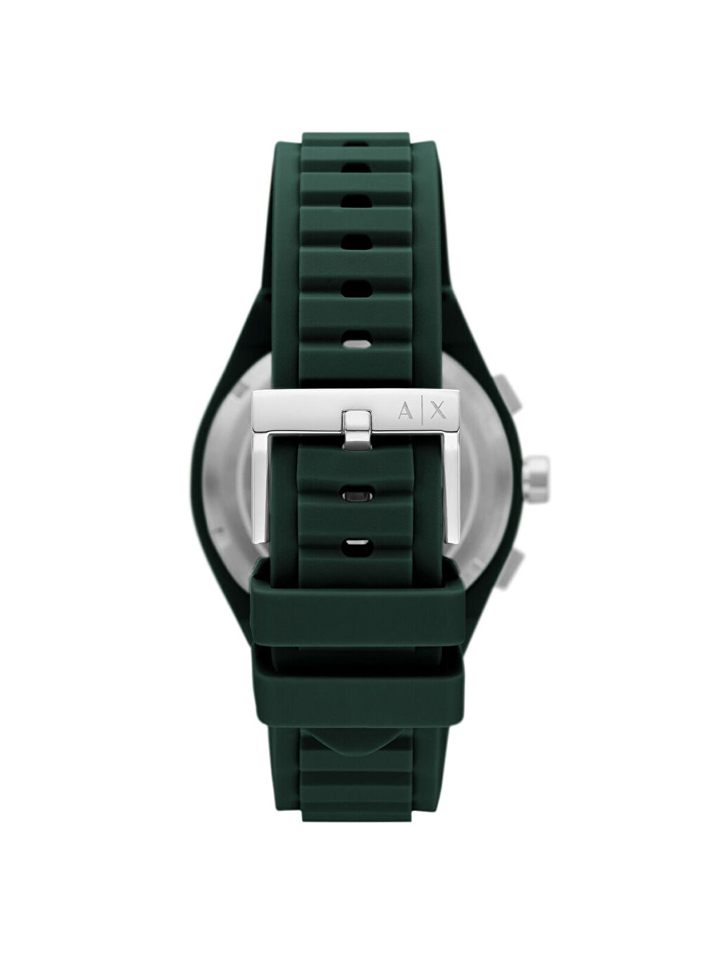 Yeşil AX4163 Erkek Kol Saati-2