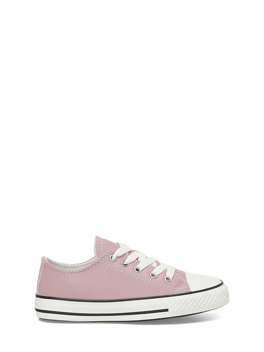 Polaris Pembe COBSE.F4PR Gül Kurusu Kız Çocuk Sneaker