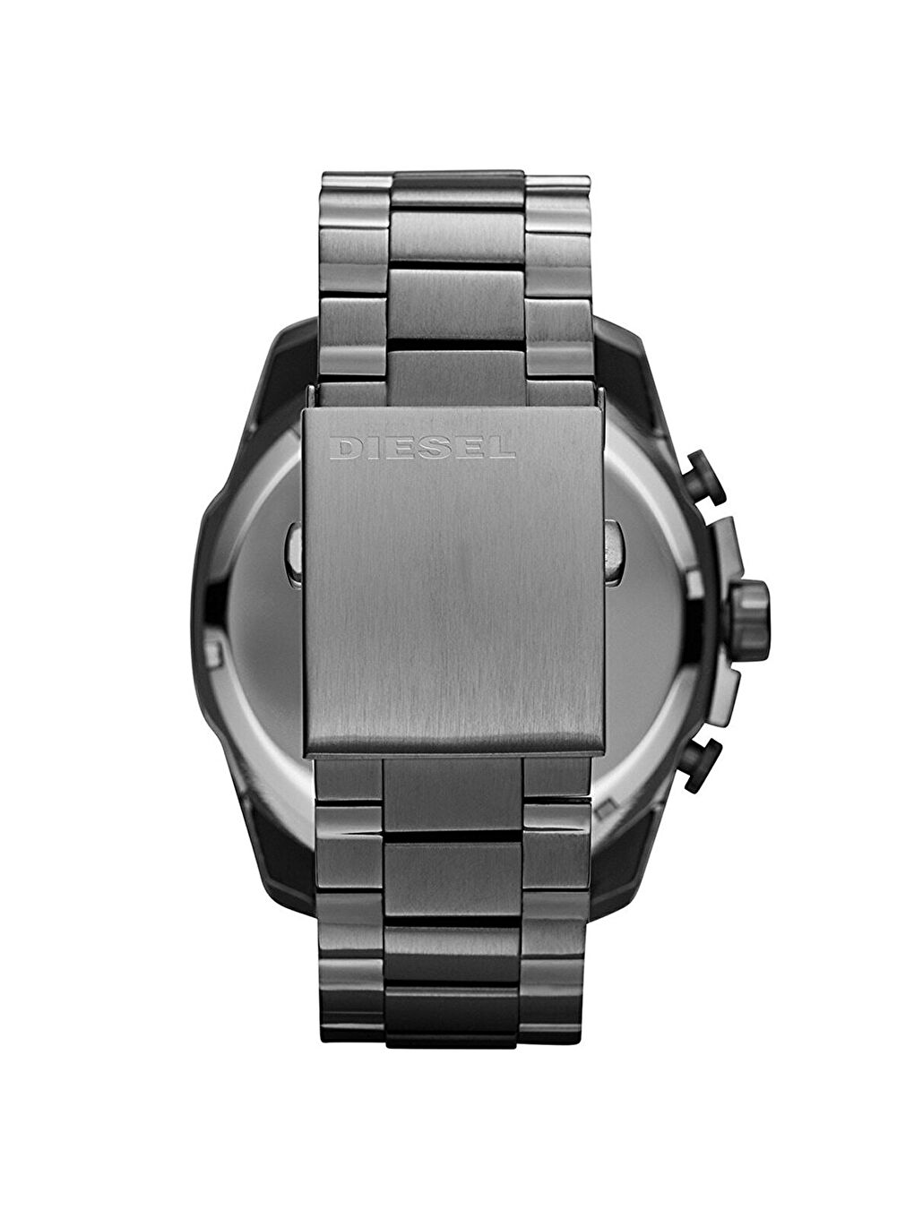 Gri DZ4282 Erkek Kol Saati-2