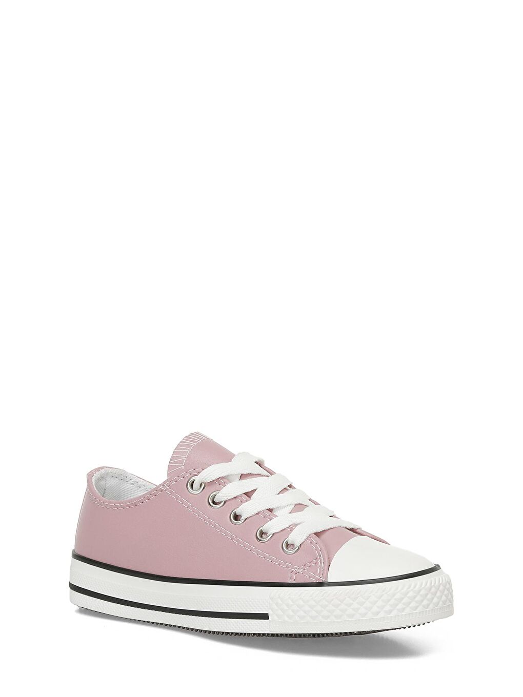 Polaris Pembe COBSE.F4PR Gül Kurusu Kız Çocuk Sneaker - 1