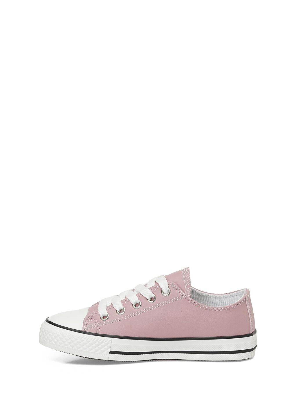 Polaris Pembe COBSE.F4PR Gül Kurusu Kız Çocuk Sneaker - 2