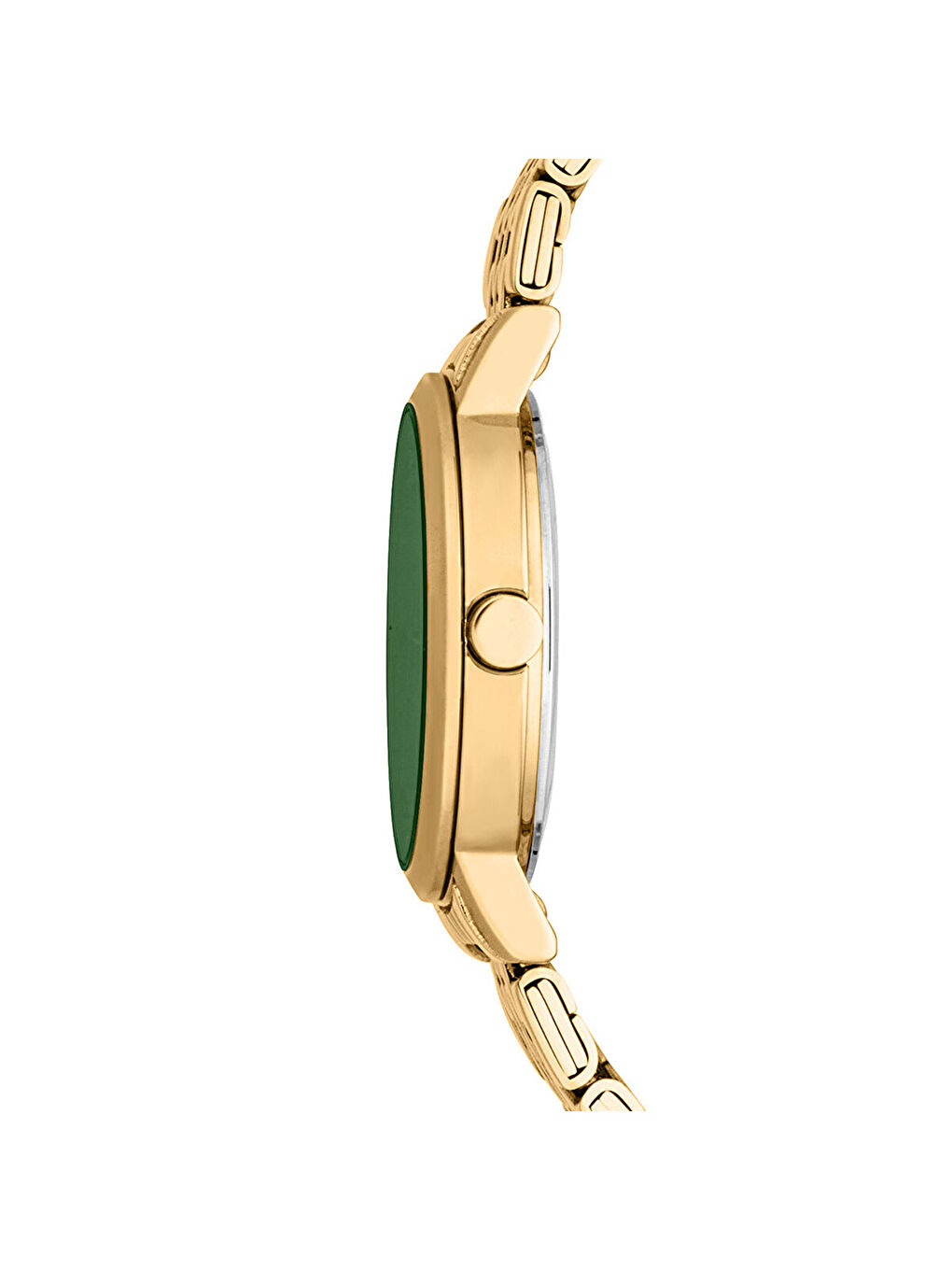 Sarı ES1L463M1065 Kadın Kol Saati-1