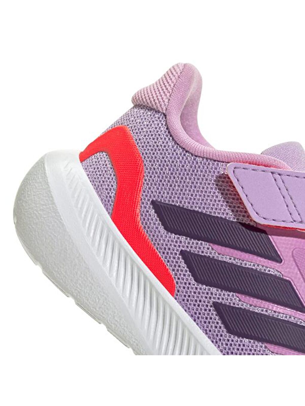 Runfalcon 5 El Bebek Pembe Koşu Ayakkabısı-2