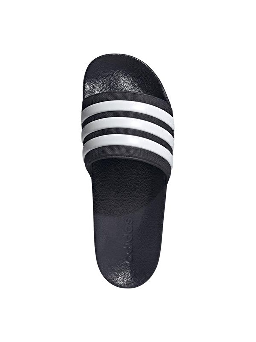 Adilette Shower Erkek Lacivert Terlik-1