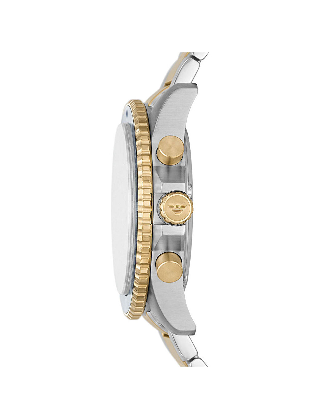 Sarı AR11362 Erkek Kol Saati-1