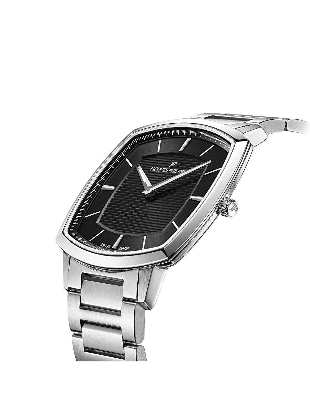 Gri JPQGS741316 Erkek Kol Saati-2