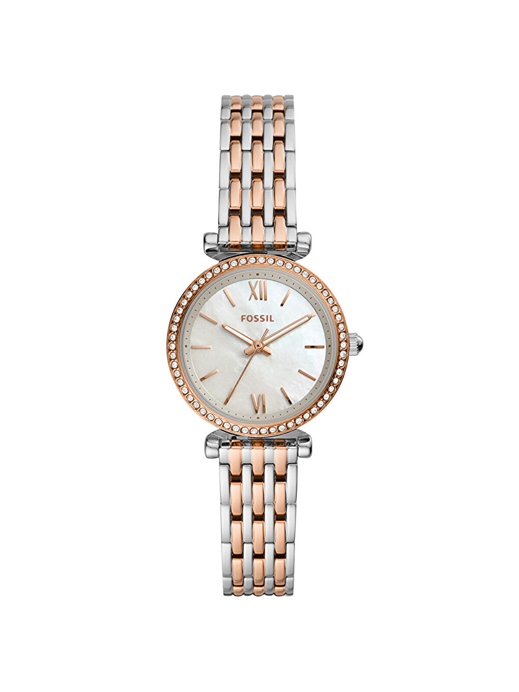 Gri FES4649 Kadın Kol Saati