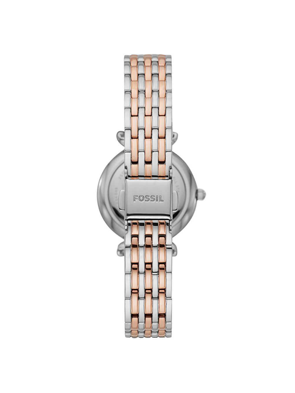 Gri FES4649 Kadın Kol Saati-2