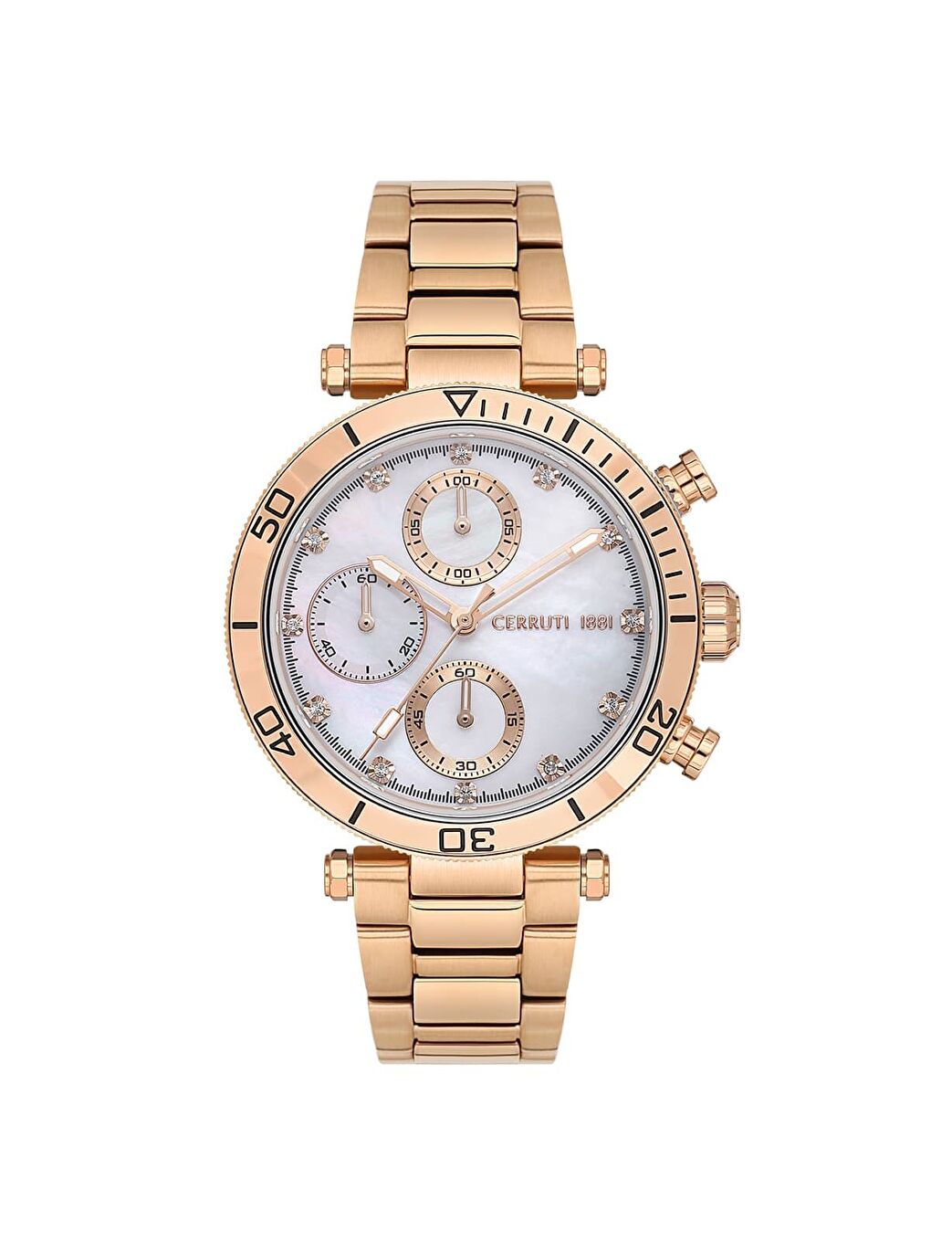 Pembe CIWLI0049909 Kadın Kol Saati