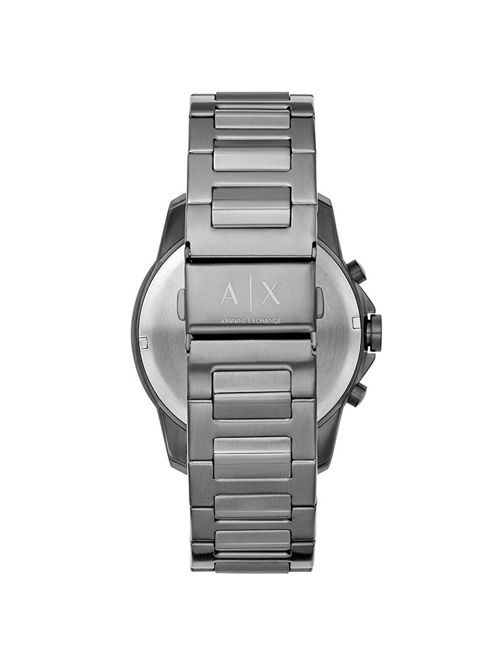 Gri AX1731Erkek Kol Saati-2
