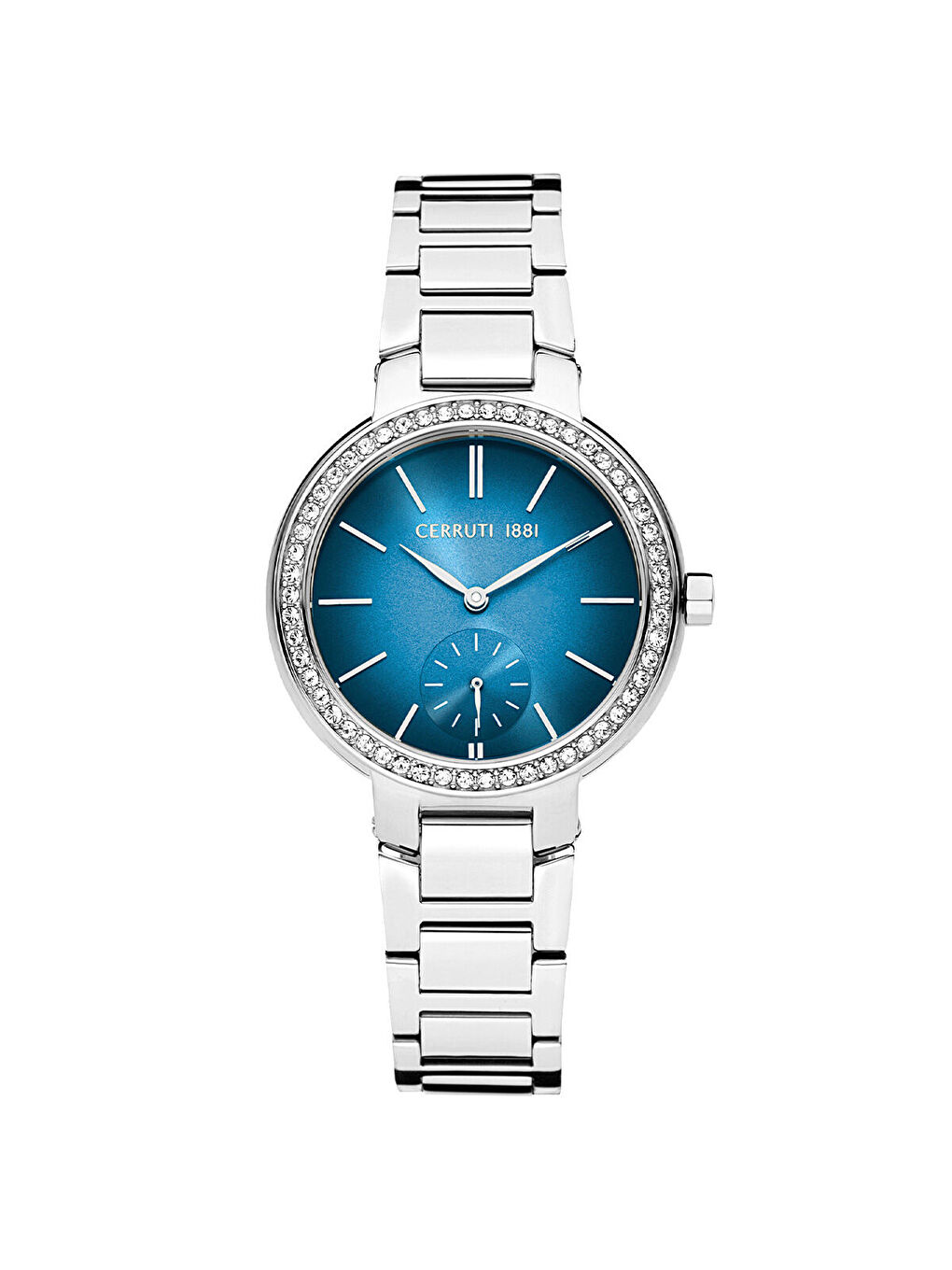 Gri CIWLG2225601 Kadın Kol Saati