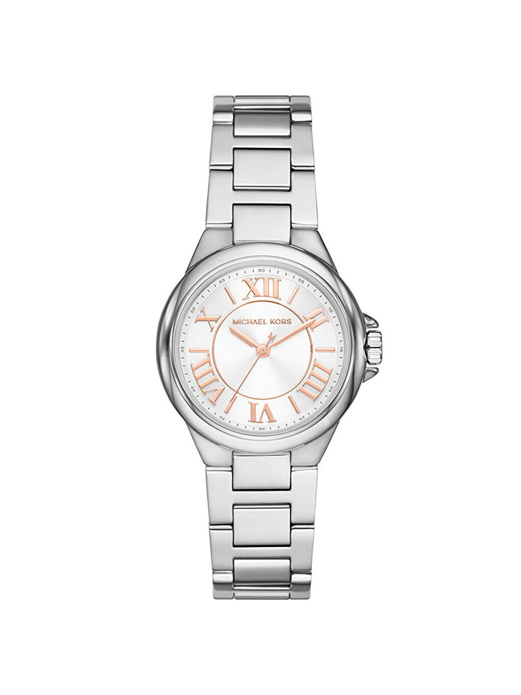 Gri MK7259 Kadın Kol Saati