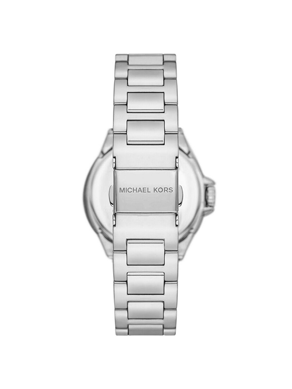 Gri MK7259 Kadın Kol Saati-2