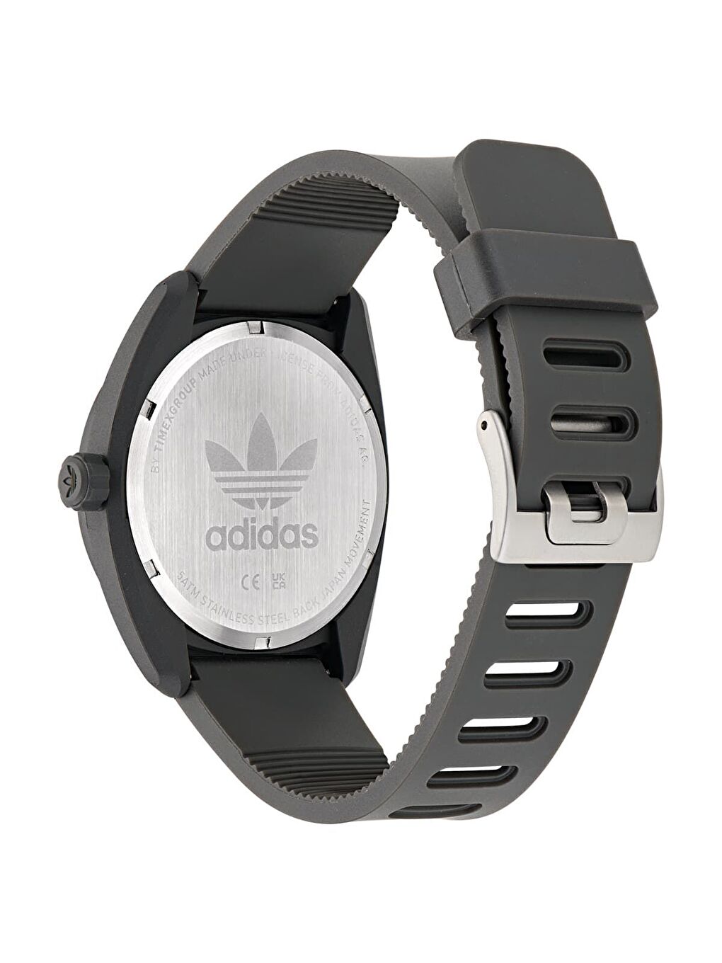 Siyah ADAOST24547 Kol Saati-2