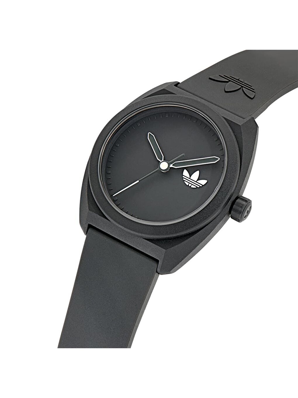Siyah ADAOST24547 Kol Saati-3