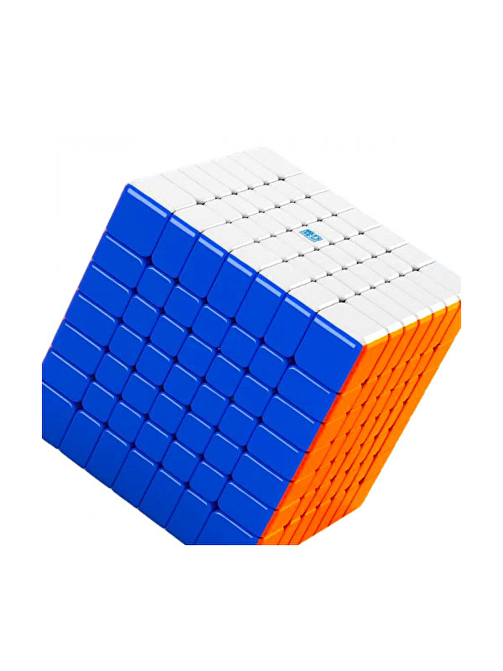 Meilong 7X7 Magnetic Zeka Küpü 7M V2 MF8817-1