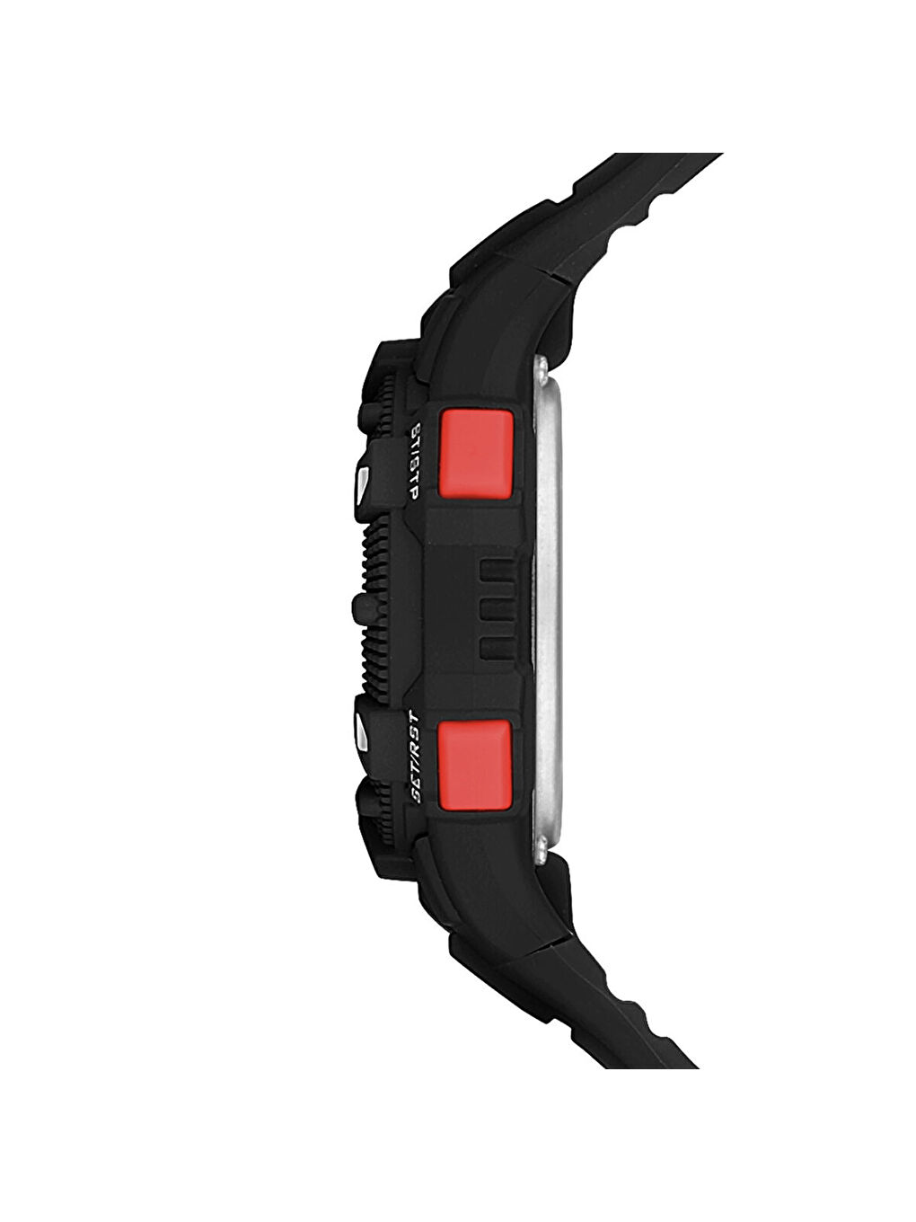 Siyah XOX-IZ007 Çocuk Kol Saati-1